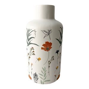 Floral Decorative Boho Style Floral Vase